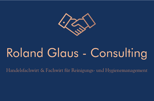 Roland Glaus - Consulting